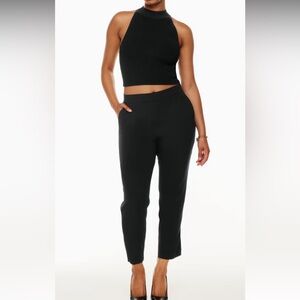 Like new women’s aritzia Conan pants size 8